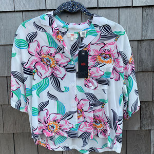 levi's mahina shirt